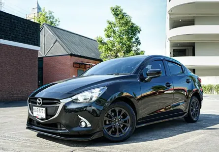 2018 MAZDA MAZDA2 1.3 High