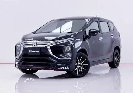 6A715 MITSUBISHI XPANDER 1.5 GLS-LTD 2019