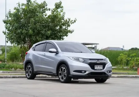 ขายรถ Honda HR-V 1.8 E ปี จด 2017