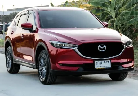 2019 Mazda CX-5 2.0 SUV 