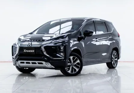 5B193 MITSUBISHI XPANDER 1.5 GT AT 2020