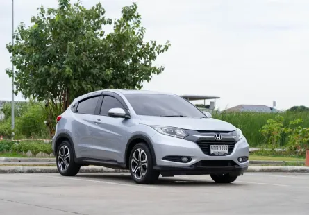 Honda Hr-v 1.8 EL ปี : 2017