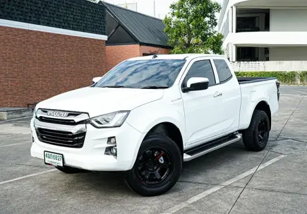 2022 ISUZU D-MAX  HI-LANDER SPACECAB 1.9 Ddi L DA 