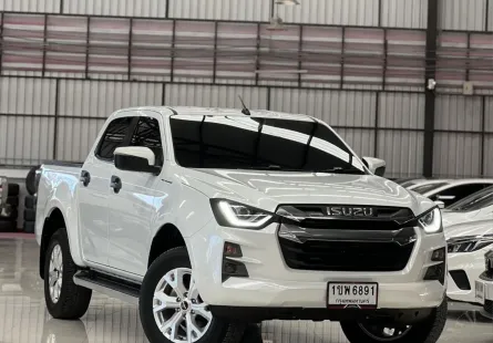 2021 Isuzu D-Max 1.9 Hi-Lander Z AT