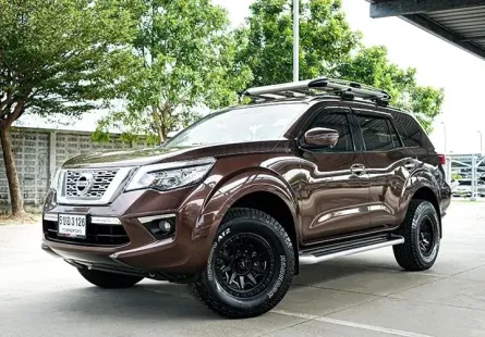 2019 NISSAN TERRA 2.3 VL 2WD 