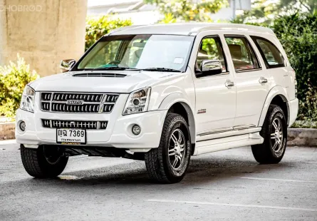 2011 Isuzu MU-7 3.0 SUV 