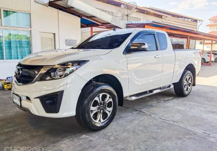 Mazda BT-50 Pro Freestyle Cab 2.2 Hi-Racer ธรรมดา ปี 2016/2017 ผ่อนเริ่มต้น 4,*** บาท