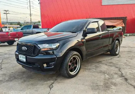 2022 Ford RANGER 2.2 Hi-Rider รถกระบะ ผ่อนเริ่มต้น 5,*** บาท