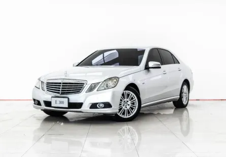 4A475 MERCEDES-BENZ E200 1.8 CGI BE 2011