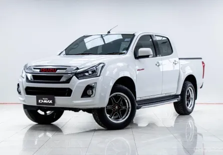 5B234 ISUZU D-MAX 1.9 Ddi Z HI-LANDER CAB-4 MT 2019 