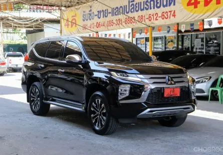 ขายรถ Mitsubishi Pajero Sport 2.4 GT Premium 4WD ปี2021 SUV 