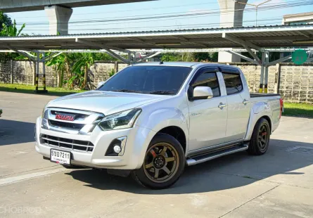 2016 ISUZU D-MAX 1.9 Ddi Z  HI-LANDER CAB-4 