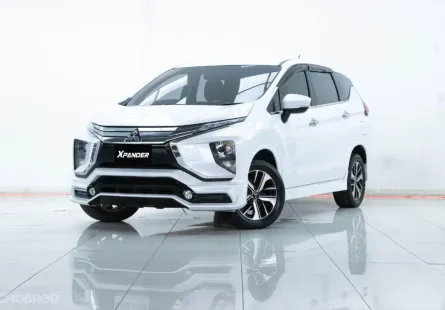 2A660 Mitsubishi Xpander 1.5 GT รถตู้/MPV 2020 