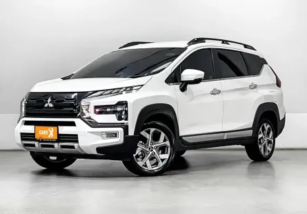 MITSUBISHI XPANDER CROSS 1.5 ปี 2024 ผ่อนเริ่มต้น 10,***