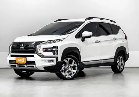 MITSUBISHI XPANDER CROSS 1.5 ปี 2024 ผ่อนเริ่มต้น 10,*** 