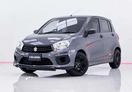 6A701 SUZUKI CELERIO 1.0 GL  2021