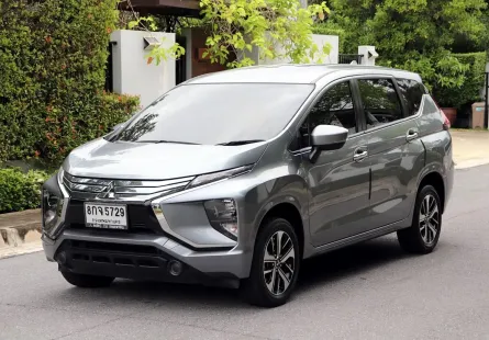 2019 Mitsubishi Xpander 1.5 GLS mpv