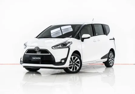 3A589 TOYOTA SIENTA 1.5 V AT 2019