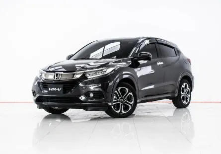 3A602 HONDA HR-V 1.8 EL AT 2019