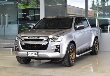 2020 Isuzu D-Max 1.9 Hi-Lander รถกระบะ ฟรีดาวน์