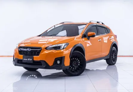 1C715  SUBARU XV 2.0 I-P AT 2022