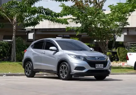 ขายรถ Honda HR-V 1.8 E ปี จด 2019