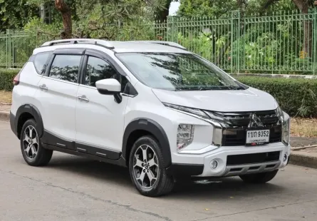 2020 Mitsubishi Xpander 1.5 Cross MPV