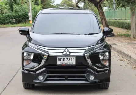 2019 Mitsubishi Xpander 1.5 GT MPV