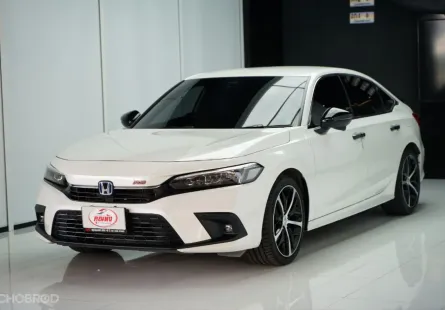 ขายรถ Honda Civic 2.0 e:HEV RS ปี 2023