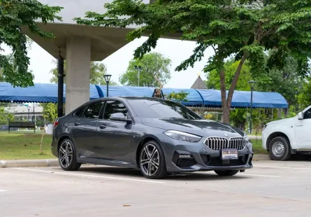 BMW 220i Gran Coupe M Sport ปี : 2021