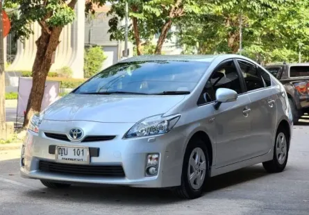 ขายรถ Toyota Prius 1.8 Hybrid ปี 2011