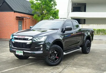 2020 ISUZU D-MAX  HI-LANDER SPACECAB 1.9 Ddi L DA   