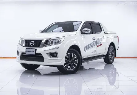 1C692 NISSAN NAVARA NP300 2.5 EL SPORTECH CALIBRE DBL CAB MT 2016