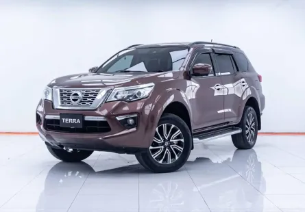 1C713 NISSAN TERRA 2.3 VL 2WD AT 2019