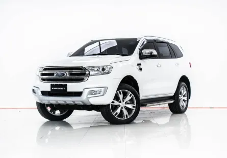 3A588 FORD EVEREST 2.2 TITANIUM PLUS AT 2017