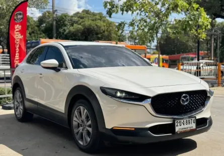 2021 Mazda CX-30 2.0 SUV 