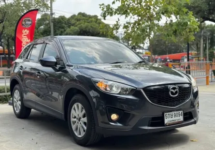 2014 Mazda CX-5 2.0 SUV 