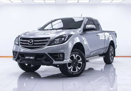 1C729 MAZDA BT-50 PRO 2.2 CAB HI-RACER MT 2019