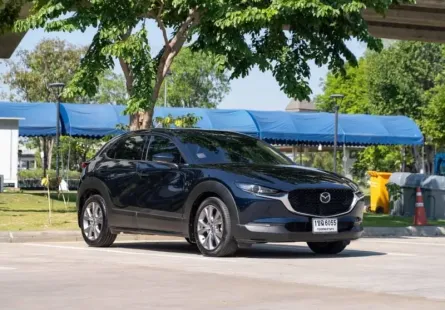 ขายรถ MAZDA CX-30 2.0 SP ปี 2020