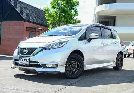 2019 NISSAN NOTE 1.2 VL 