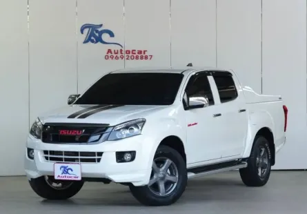 ขาย รถมือสอง 2013 Isuzu D-Max 2.5 X-Series รถกระบะ 