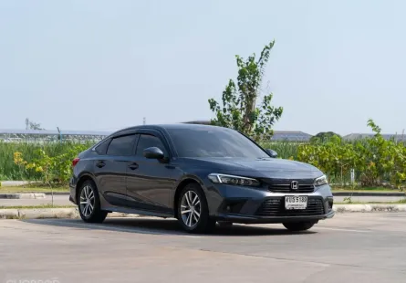 Honda Civic FE 1.5 Turbo EL+  ปี : 2021จด23