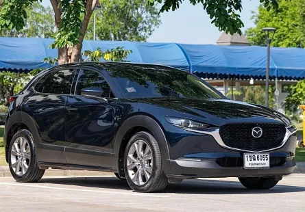 2020 Mazda CX-30 2.0 SUV เจ้าของขายเอง