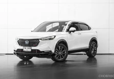 2023 HONDA HR-V 1.5 E-HEV RS A/T