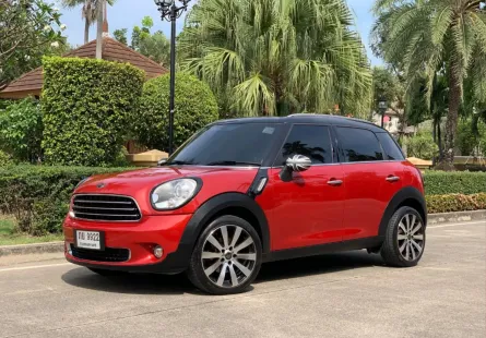 2015 MINI COOPER COUNTRYMAN HIGHTRIM 