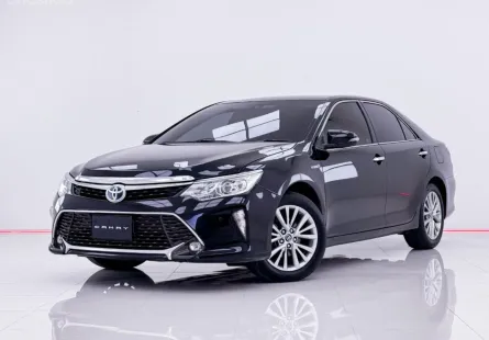 6A740 TOYOTA CAMRY 2.5 HV NAVI 2017