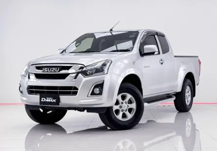 6A735 ISUZU D-MAX 1.9 Ddi Z HI-LANDER SPACECAB  2016