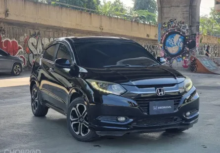 2015 Honda HR-V 1.8 EL SUV 