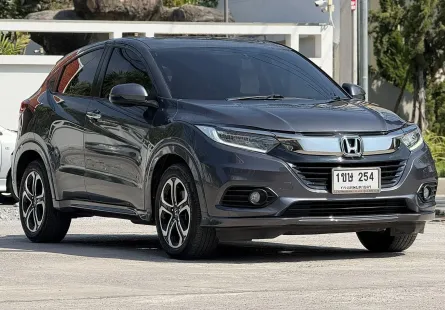 2020 Honda HR-V 1.8 EL SUV เจ้าของขายเอง