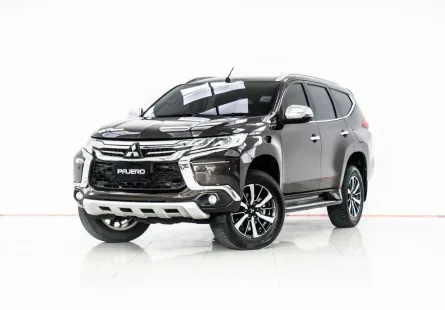 3A608 MITSUBISHI PAJERO SPORT 2.4 GT PREMIUM 